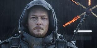 Красоты Death Stranding на ультрашироких мониторах
